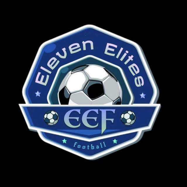 ELEVEN ELITES FOOTBALL ⚽⚽⚽ PLATFORM