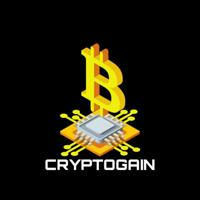 CryptoGain - FREE Signals