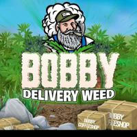 Bobby Delivery Weed