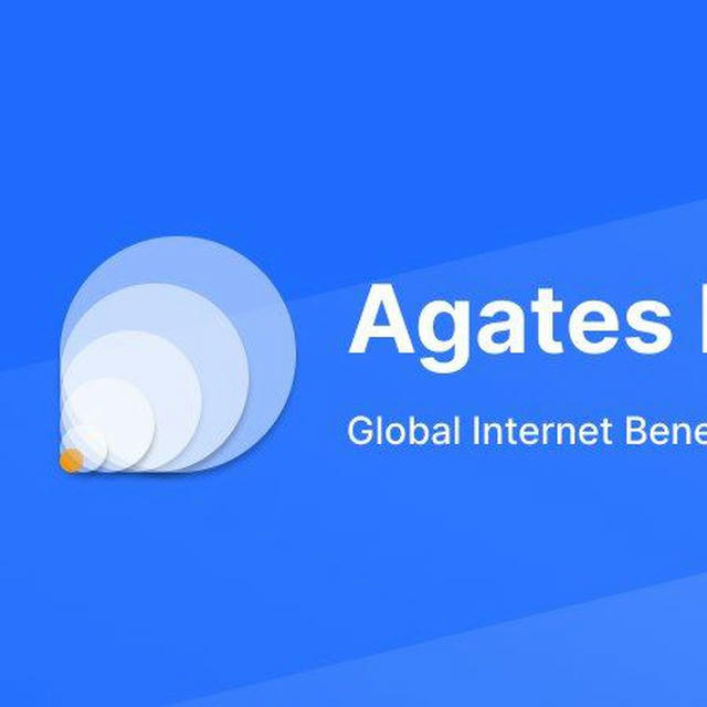 AGATES NETWORK INFO