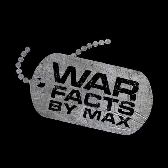 War Facts by Max