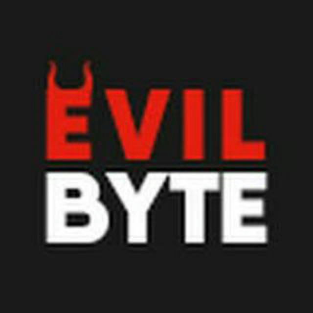 EvilByte