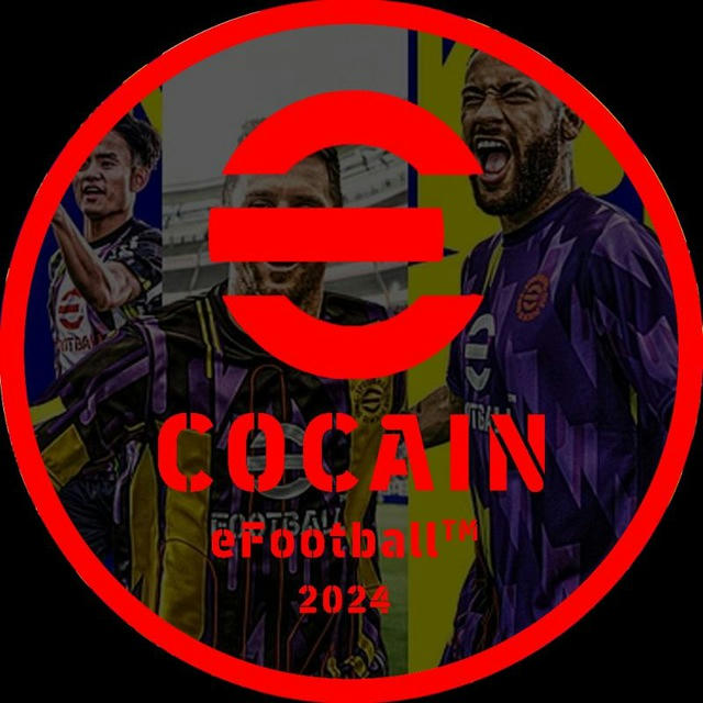 Cocain eFootball Uz ™
