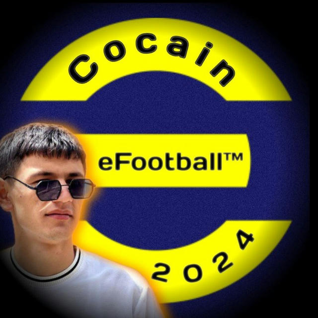 Cocain eFootball ™