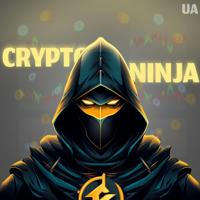 UA| Crypto Ninja🥷