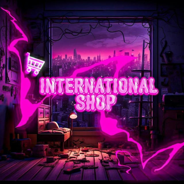 International Shop