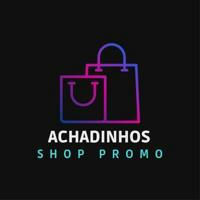 Ofertas cupons promo achadinhos shop promo❤️