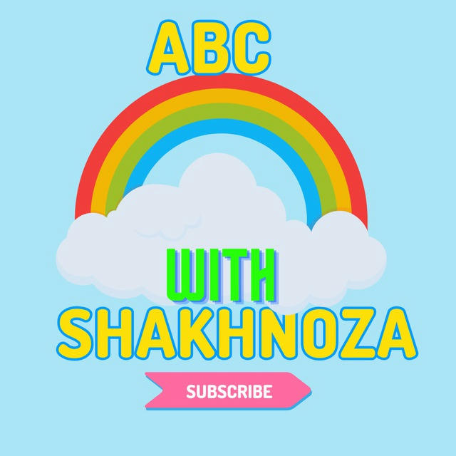 ABC with Shakhnoza