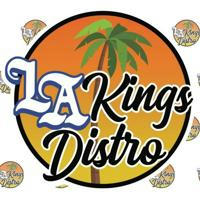 LA Kings Distro Menu