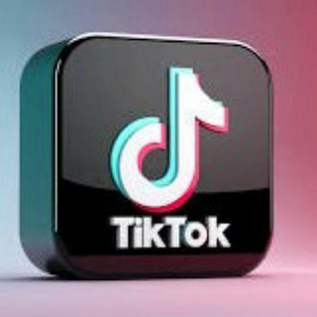 Vidéo Tiktok