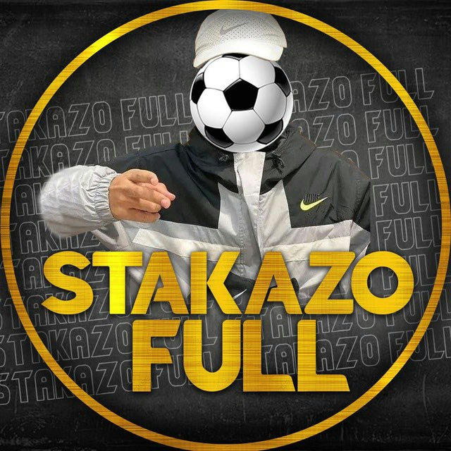 🇪🇸 FREE STAKAZO FULL 🇪🇸