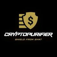 CryptoPurifier