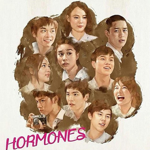 Hormones (TSF)