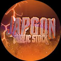 Japgon’s Public Stock