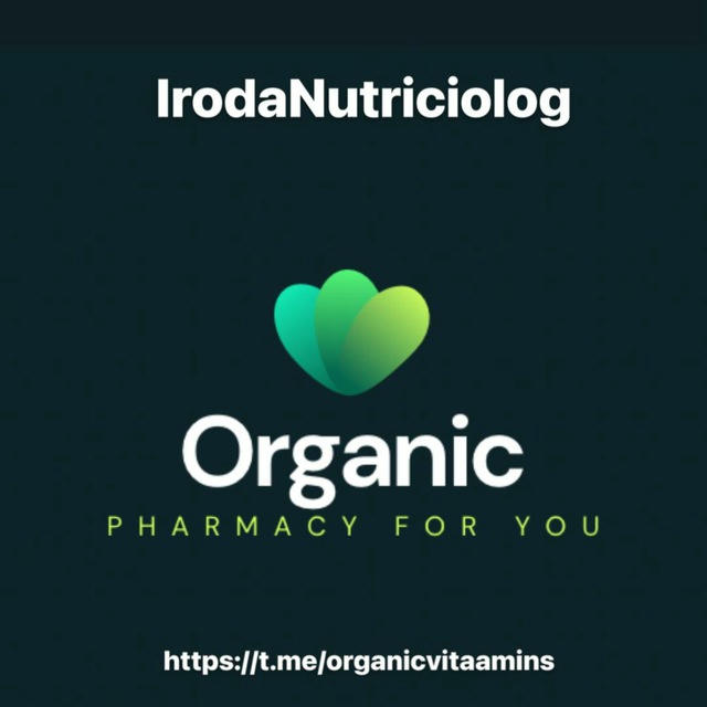 Organic🇺🇸🇹🇷Vitamins