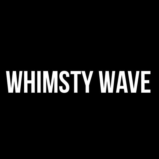 Whimsty Wave