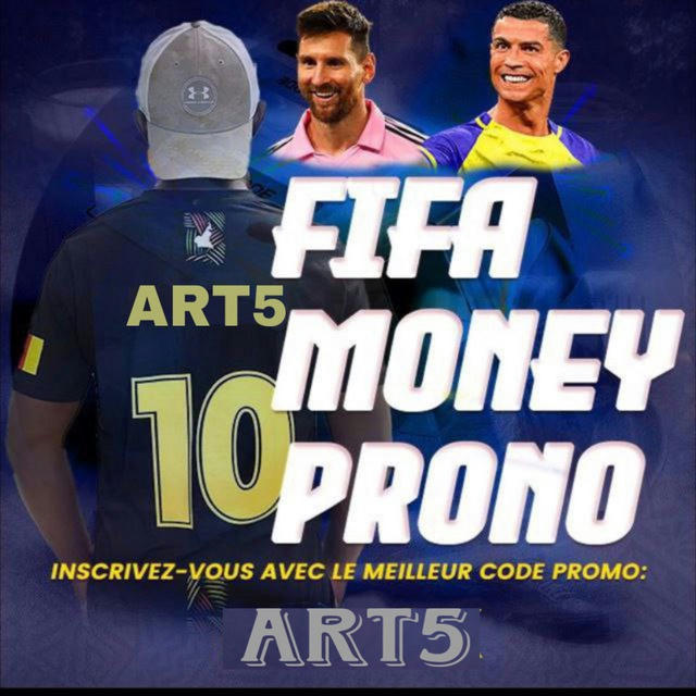 FIFA MONEY PRONO🏆🍀