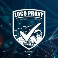 Loco Proxy | لوکو پروکسی