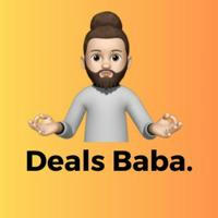 Deals Baba 🧘 ( Best Online Shopping Loot Deals & Offers)