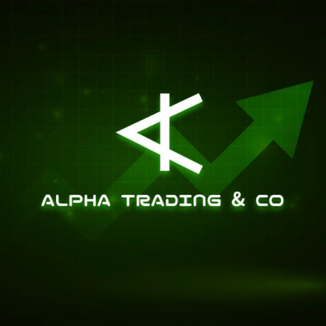 ALPHA Trading & Co.