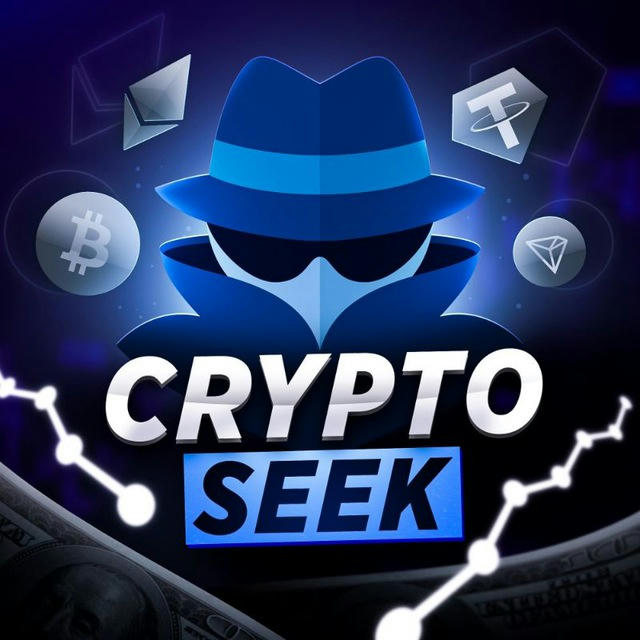 Crypto Seek