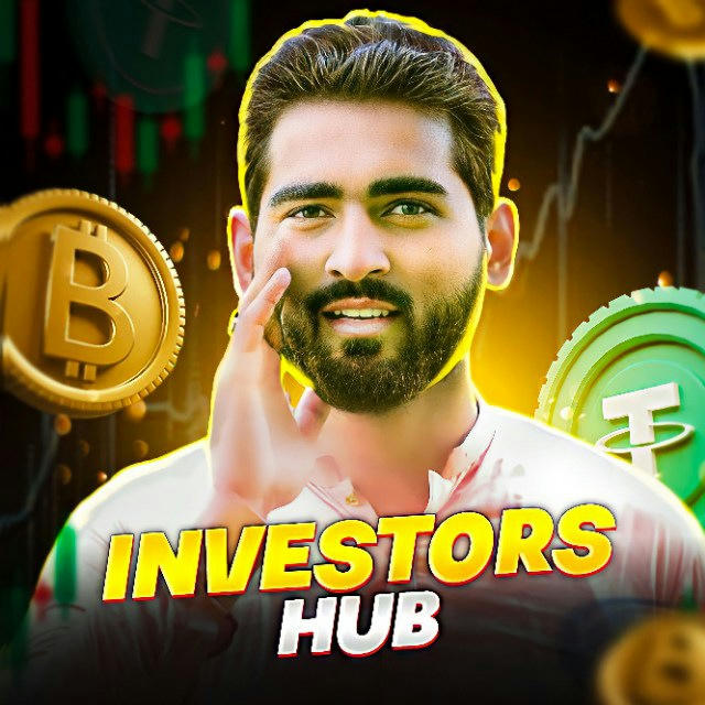 Investor Hub 💰💰💰