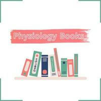 Physiology Books 📚