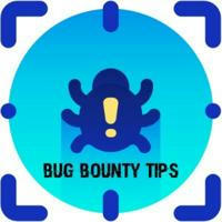 #bugbountytips