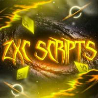 ZXC Scripts~~