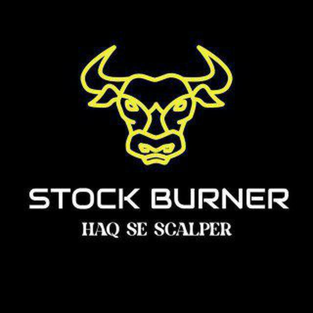 Stock Burner