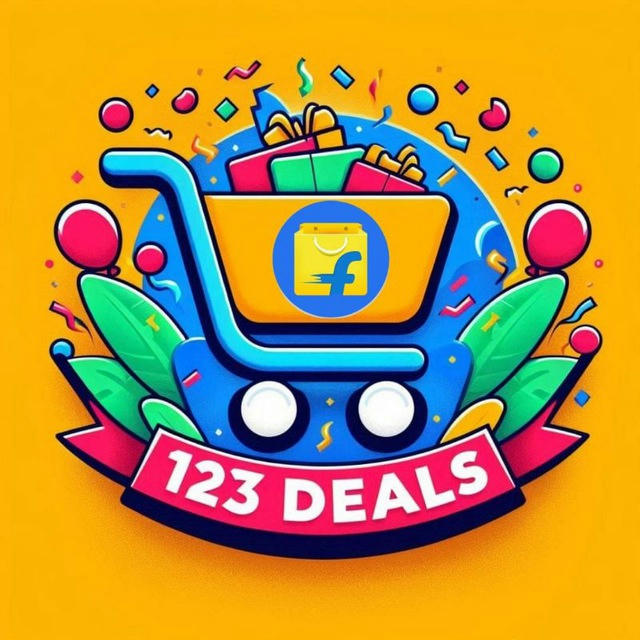 123 Deals Flipkart Deals Only