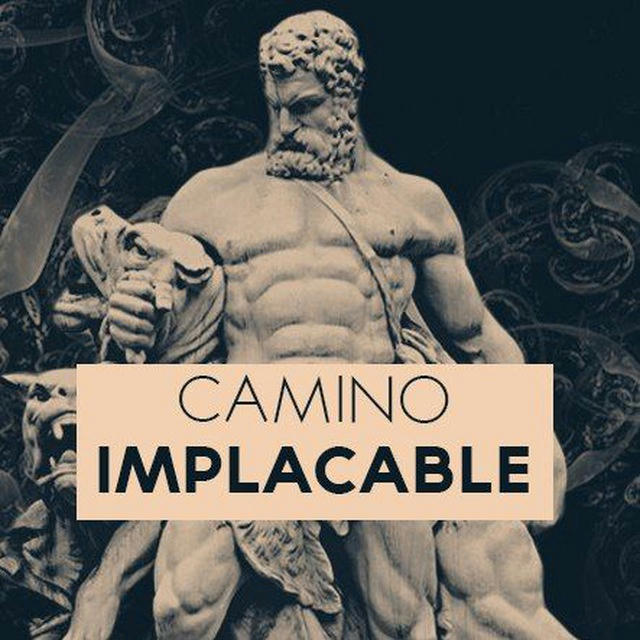 Camino Implacable