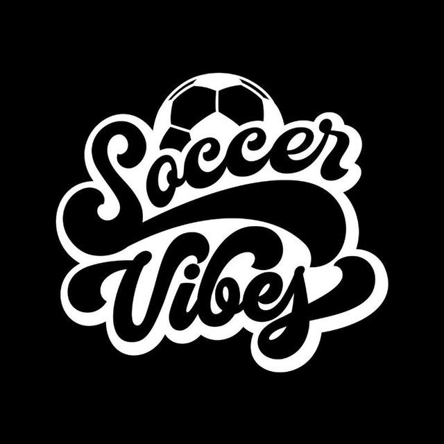 Soccer Vibes ⚽✨