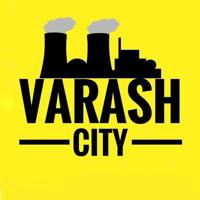 Varash_City