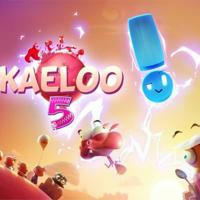 Kaeloo Saison 5
