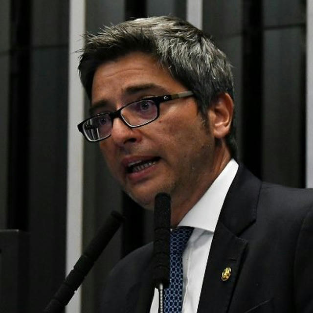 Carlos Portinho Oficial