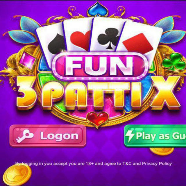 NEW TEEN PATTI APP