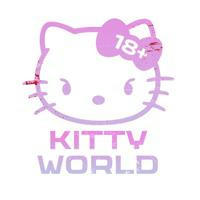 kitty world 18+