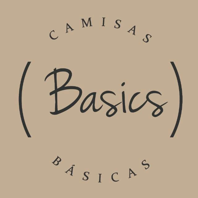 CAMISAS BASICAS OFICIAL