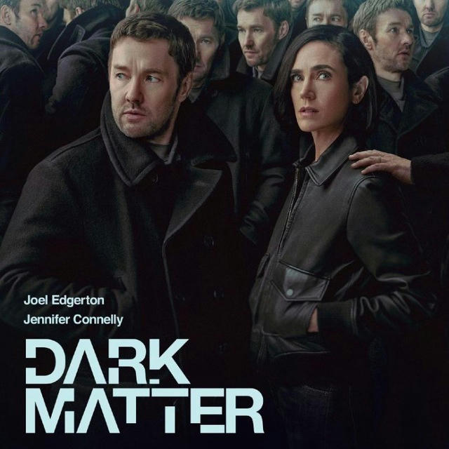 Dark Matter Season 1 📺🍿