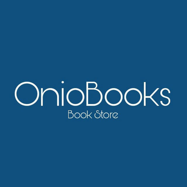 ONIOBOOKS