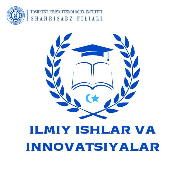 TKTI Shahrisabz filiali | Ilmiy va innovatsion