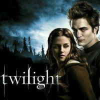 The Twilight Saga Movie