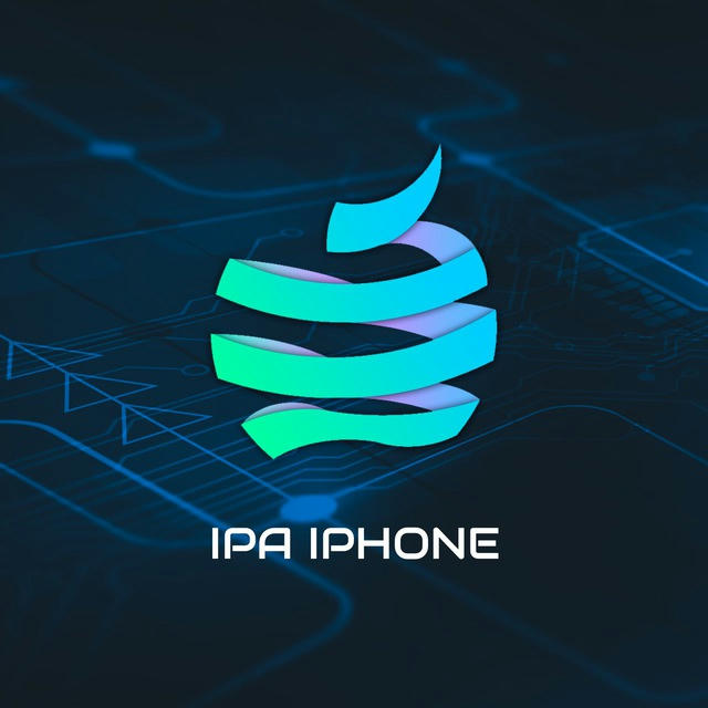 ipa IPHONE (ipa файлы)