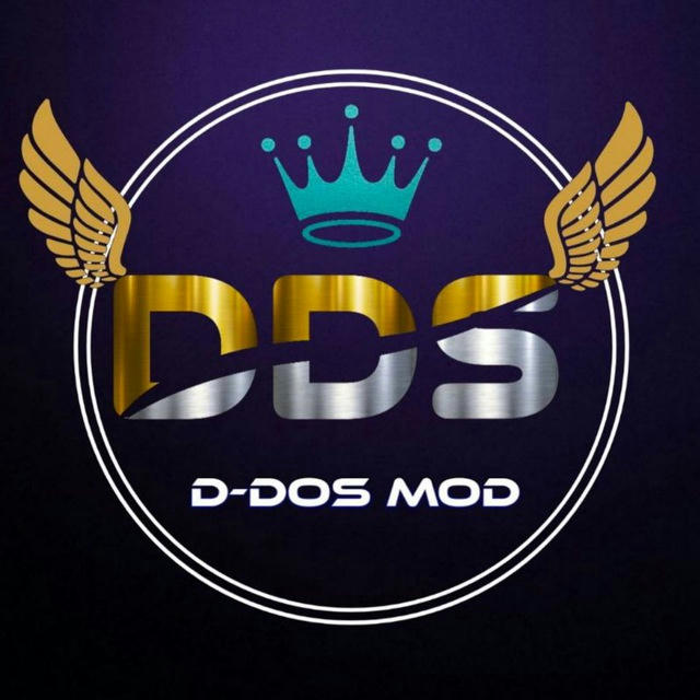 D-DOS MOD 🇮🇳