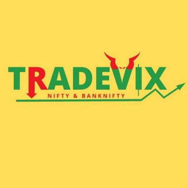 TRADEVIX123(nifty and Banknifty #Nifty and #BANKNIFTY group👍