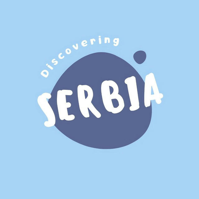 Discovering Serbia