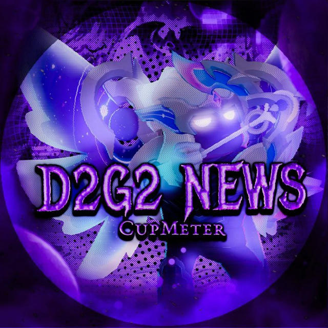 D2G2 News|CupMeter