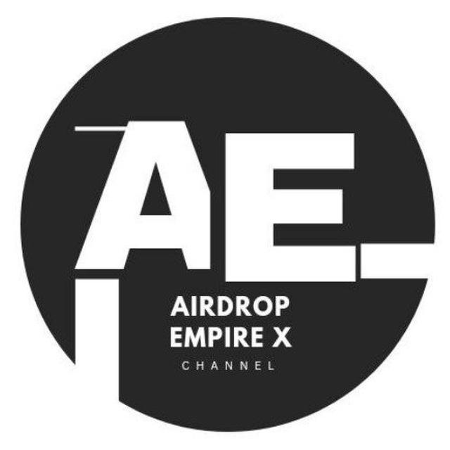 Airdrop Empire X