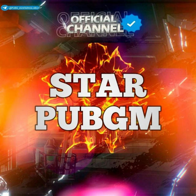 STAR PUBG MOBILE